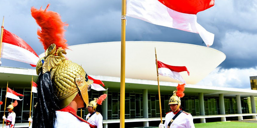 Fim do recesso: Congresso retoma atividade legislativa nesta segunda