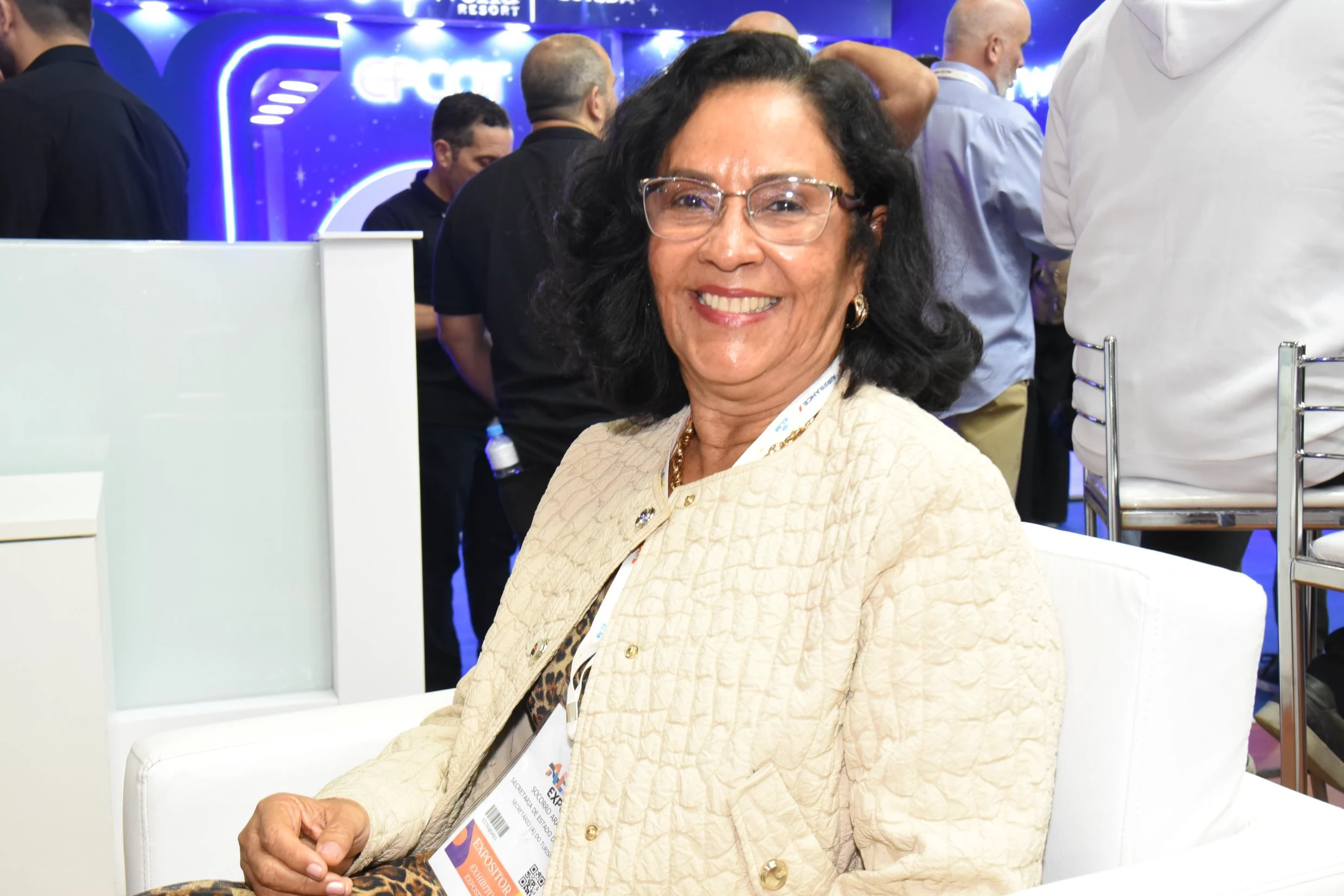 Secretária destaca crescimento e novos investimentos para o turismo no Maranhão