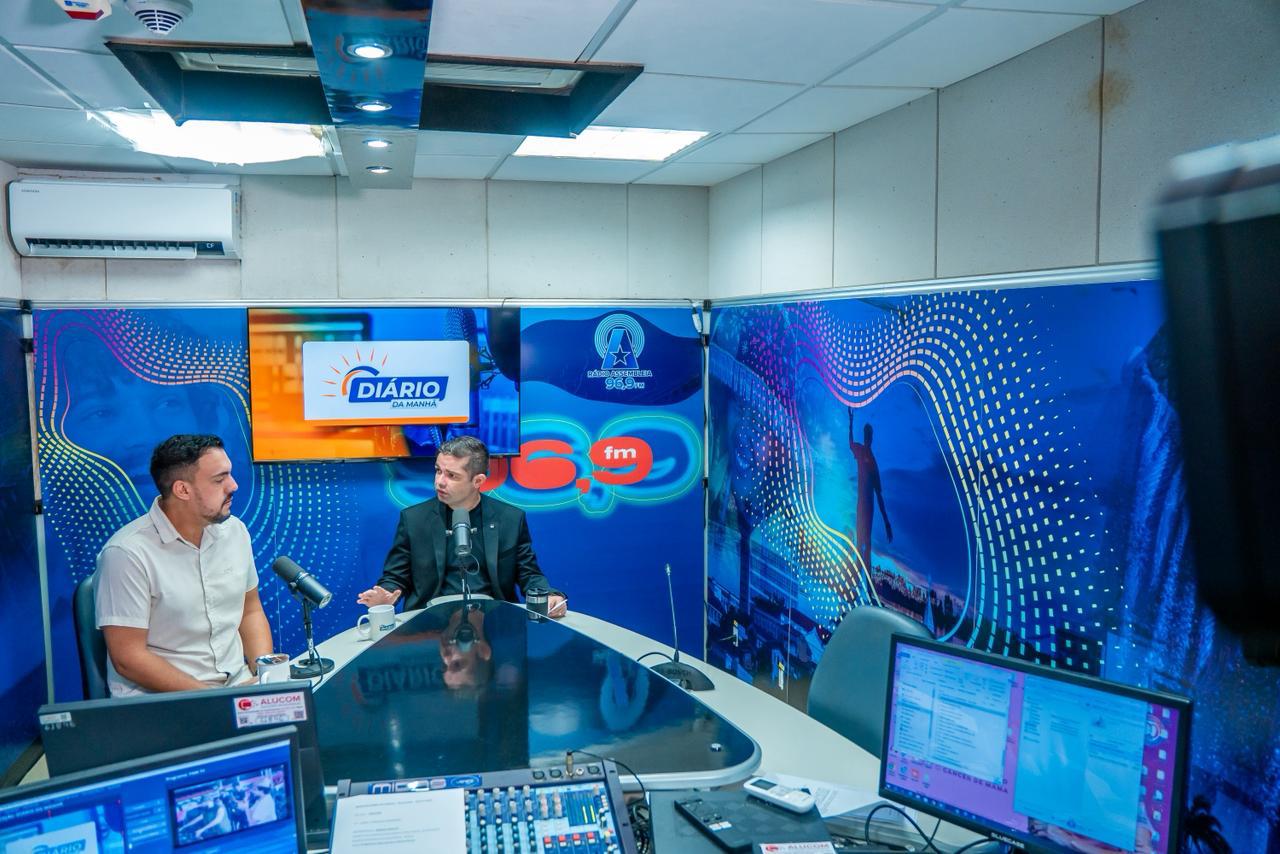 Governo comemora sucesso dos programas ‘Mais Renda’ e ‘Minha Renda’ no Carnaval 2026