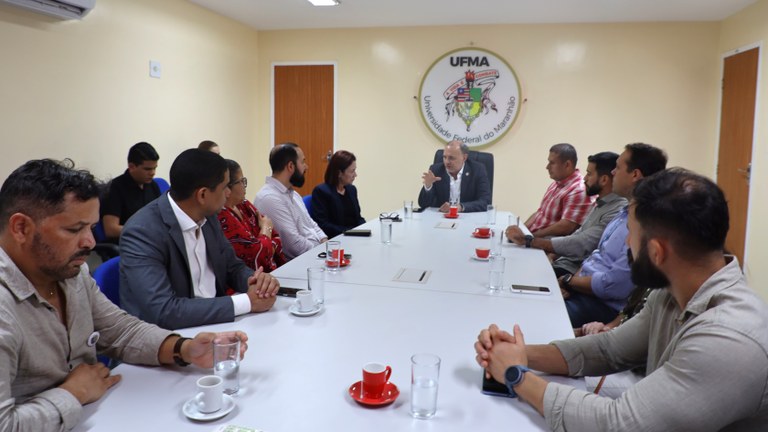UFMA firma parceria com BRK para pesquisa sobre reaproveitamento de lodo de esgoto como fonte energética