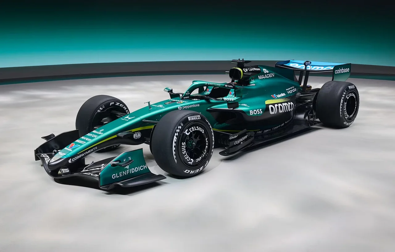 Fórmula 1/2026: novos carros, novas equipes, novos pilotos e novos desafios