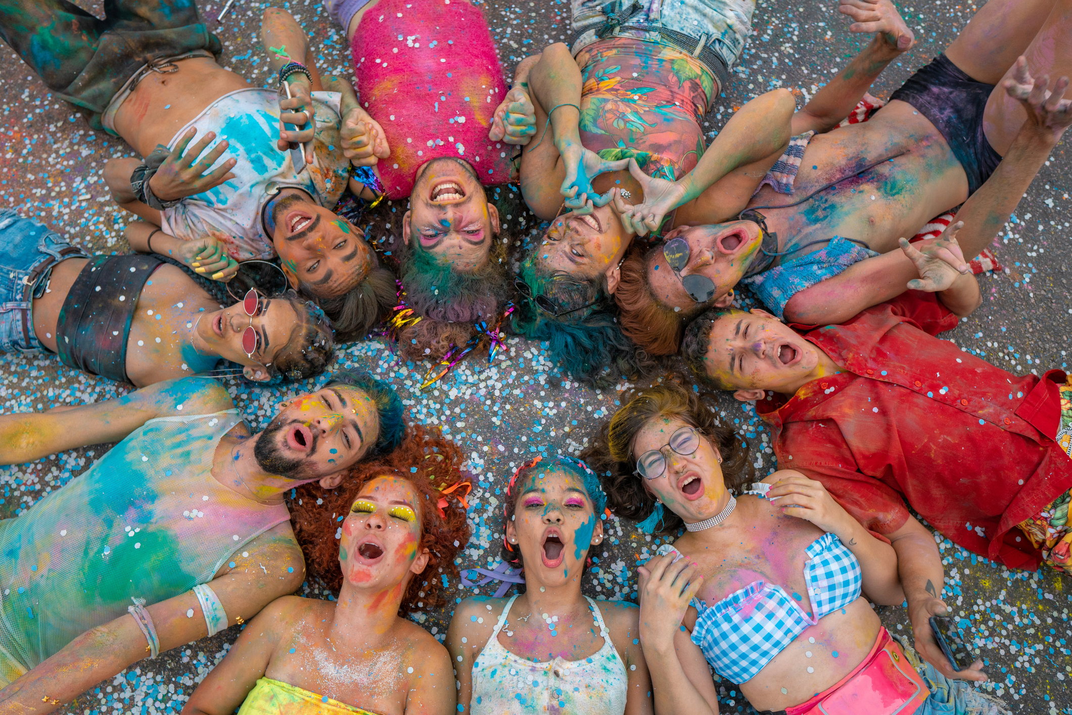 Judiciário disciplina carnaval com crianças e adolescentes em Mirador e Sucupira do Norte