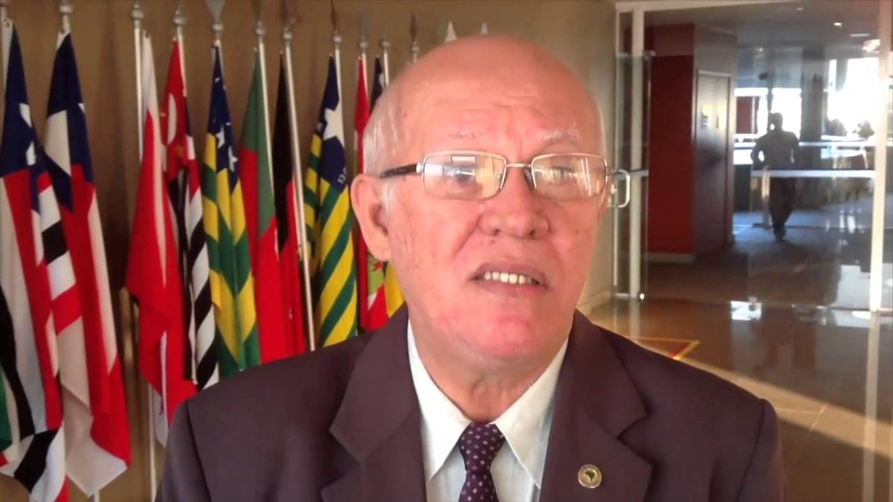 STF determina que deputado do Maranhão use tornozeleira eletrônica