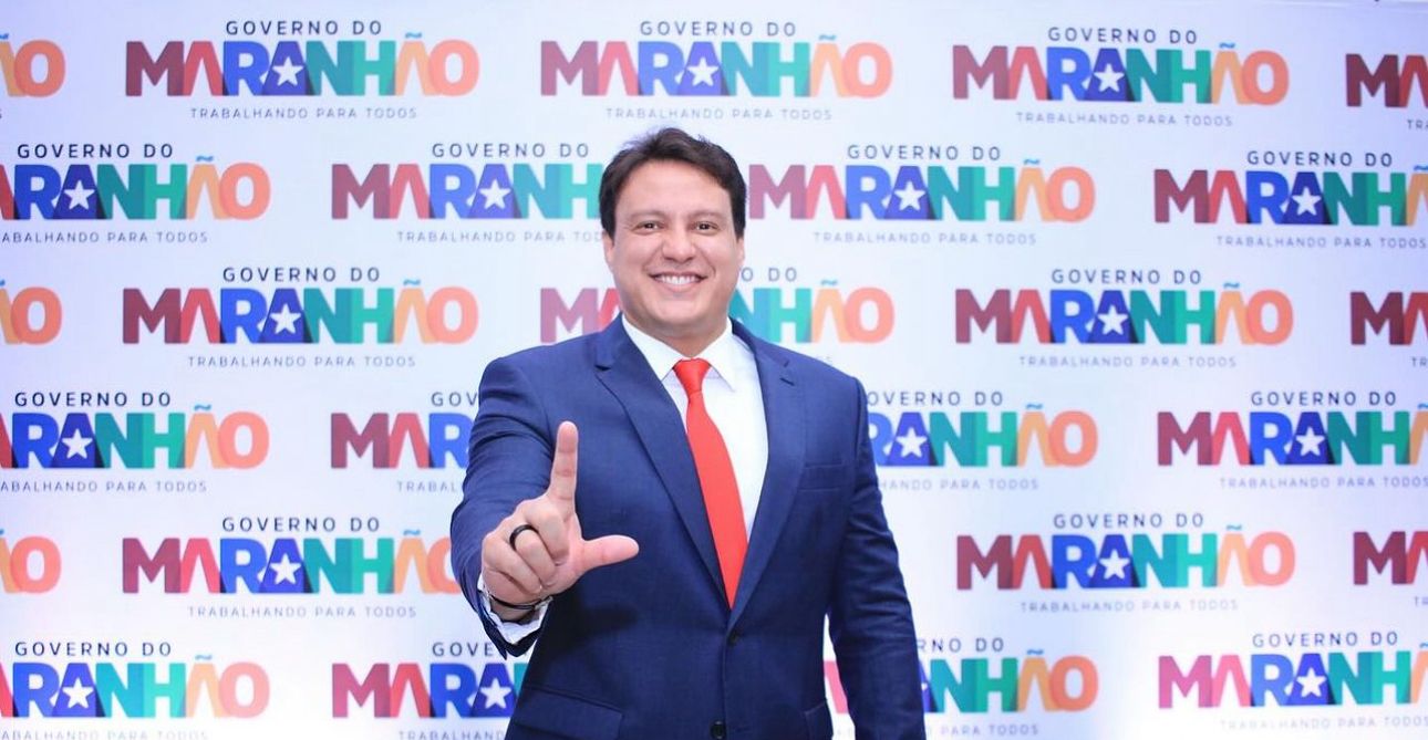 Ministério Público pede ao TJ afastamento cautelar do vice-governador do Maranhão