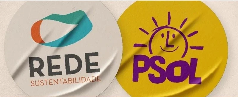 Rede aprova manutenção da federação com o Psol até 2030