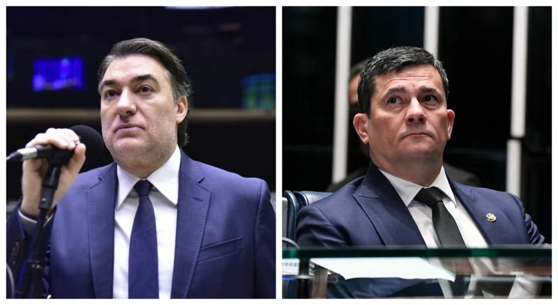 Filiação de Moro causa crise e debandada no PL do Paraná: “Traidor”