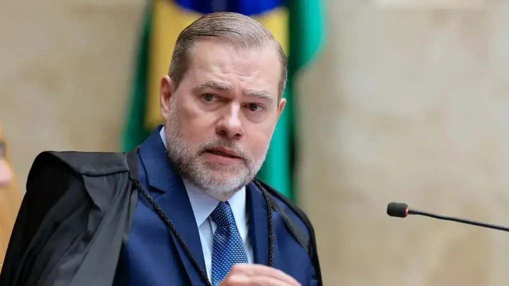 Toffoli se declara suspeito e deixa relatoria de CPI do Banco Master