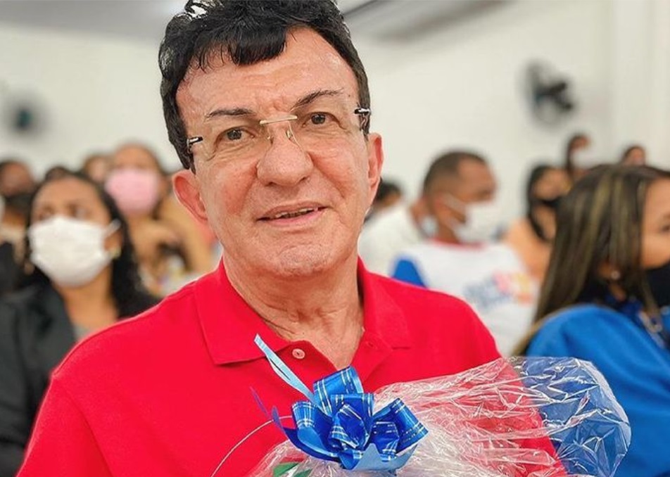 MPMA pede mudança de nome de campo esportivo em Codó para evitar promoção pessoal do prefeito