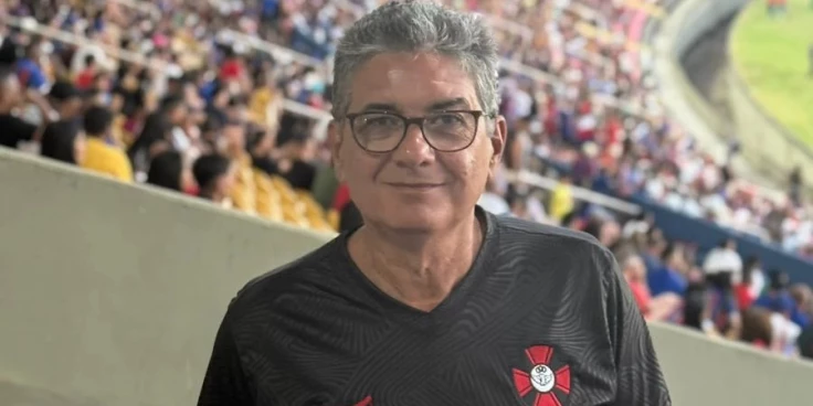 Moto Clube está sem presidente e em crise financeira