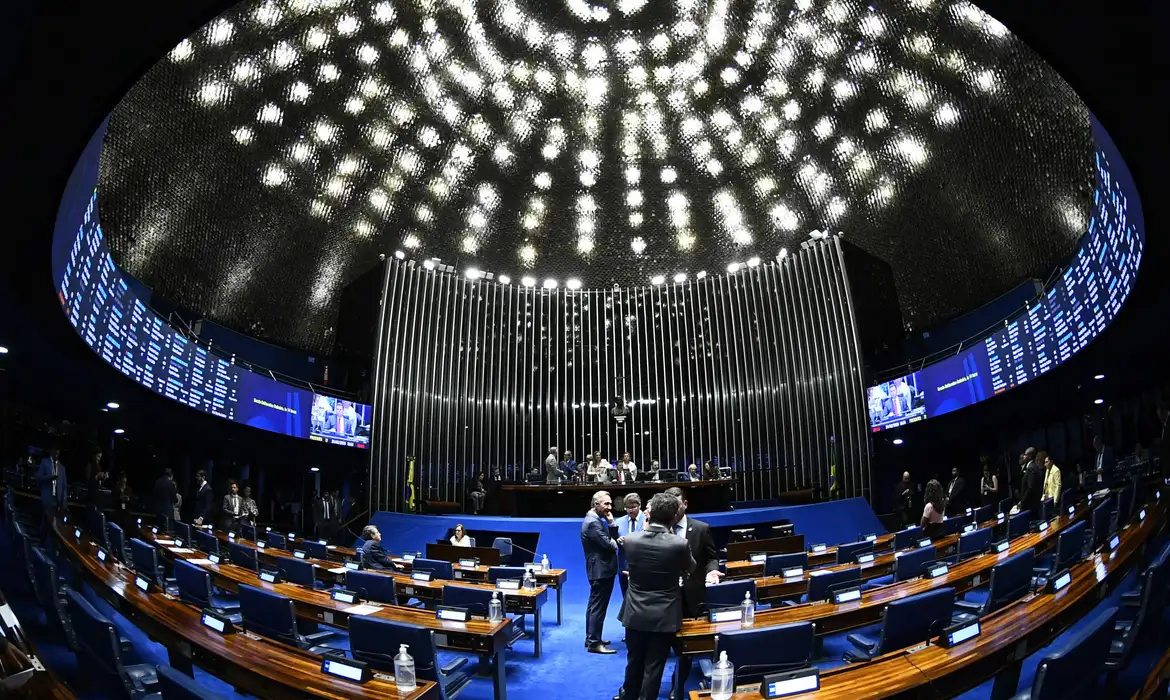 Congresso Nacional terá Frente Parlamentar pela Paz Mundial