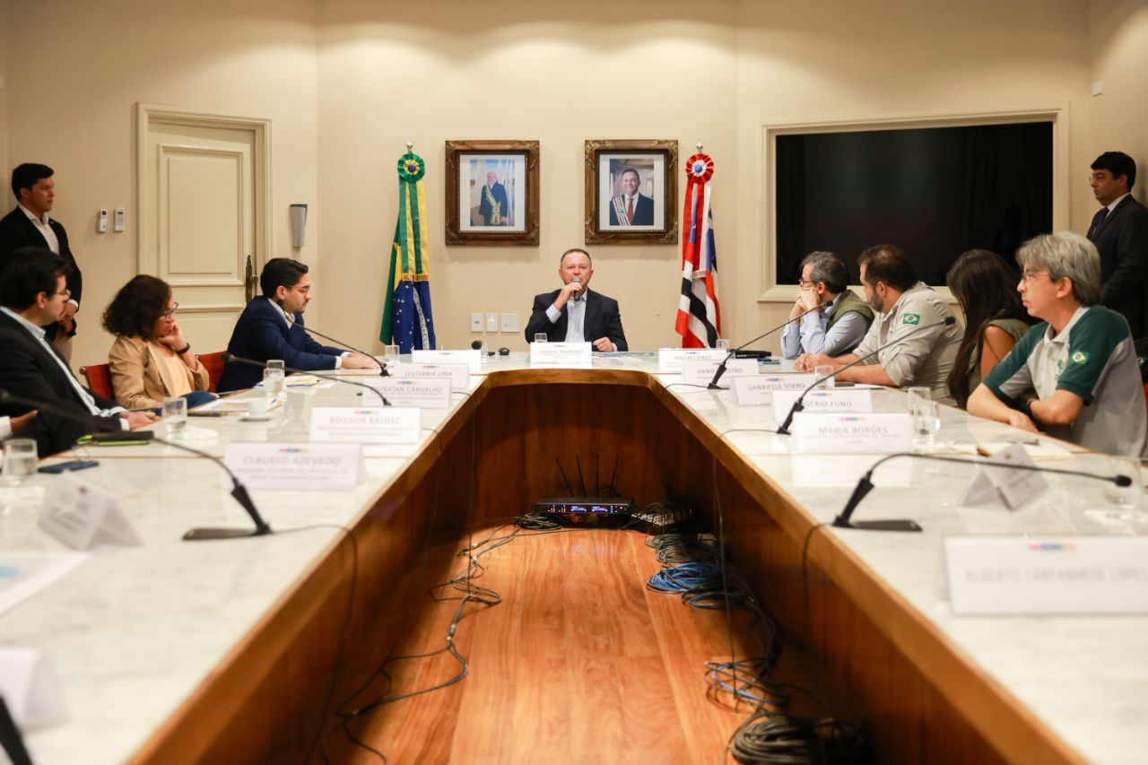 Criação da Resex Tauá-Mirim avança após 26 anos de debate no Maranhão