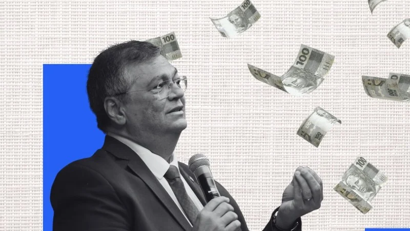 Do bloqueio à fiscalização: entenda o cerco de Dino sobre as emendas