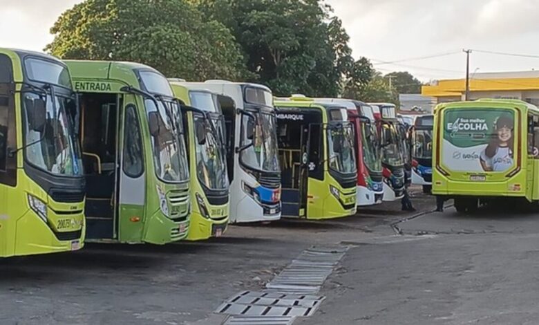 MPMA requer suspensão imediata de contrato de concessão de transporte público em São Luís