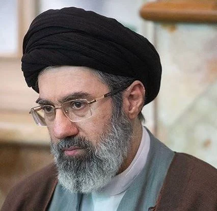 Filho de Ali Khamenei é o novo Líder Supremo do Irã