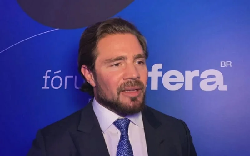 Vorcaro ordenou ameaça a jornalistas, ex-empregados e concorrentes, diz PF