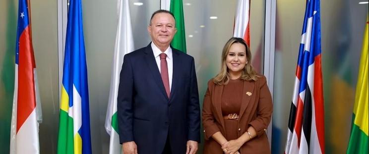 Consórcio da Amazônia Legal realiza 29° Fórum de Governadores nesta segunda no Maranhão