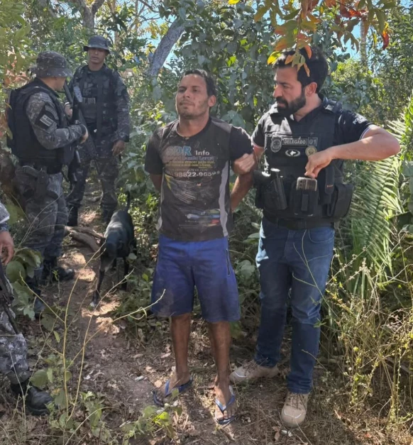 Acusado de matar Delegado de Polícia Civil em Caxias é condenado a 43 anos de prisão