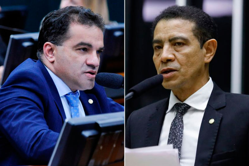 STF julga deputados maranhenses acusados de cobrar propina por emendas