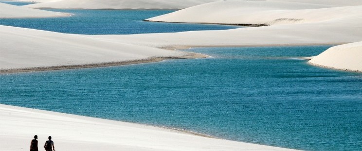 Maranhão indicado para melhor destino de Turismo de Comunidade e Ecoturismo