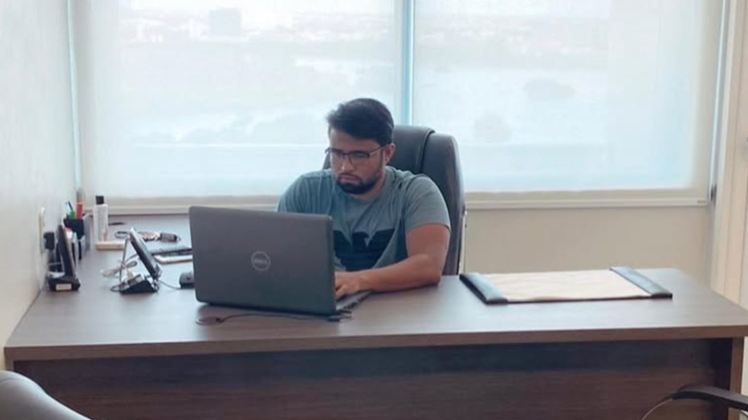 PF colhe depoimento de blogueiro alvo do inquérito das fake news por notas sobre carro de Dino no Maranhão