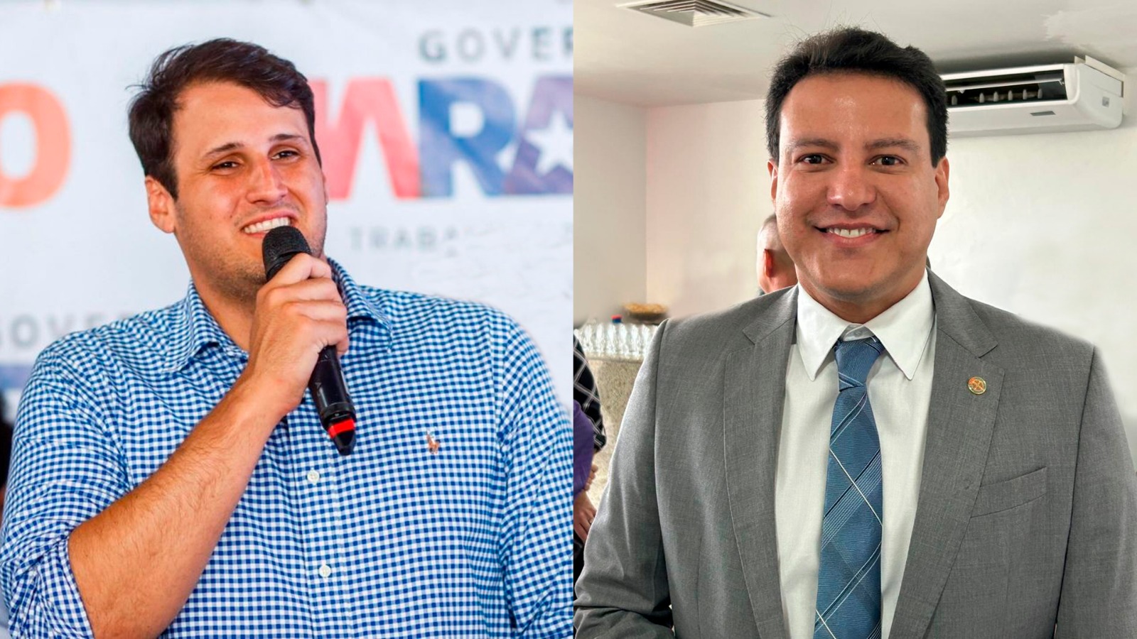 Eleição para governador no Maranhão coloca em risco hegemonia petista