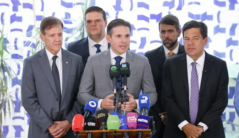 Motta: aprovação da PEC da Segurança é fruto de diálogo e equilíbrio