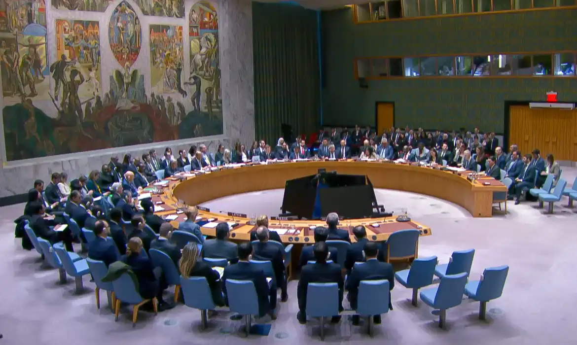 Conselho de Segurança da ONU faz reunião de emergência após ataques ao Irã