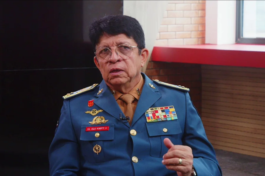 Bacabal: comandante do CBMMA tem esperança de achar crianças com vida