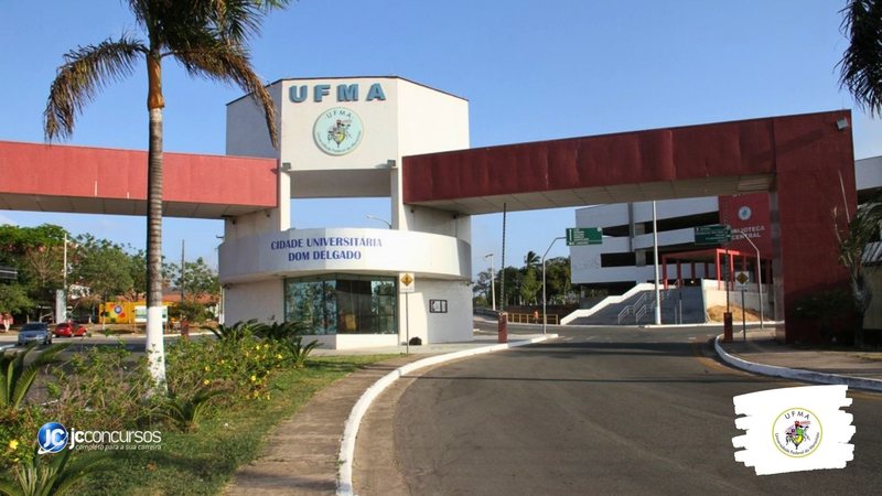 Concurso da UFMA tem editais publicados para quase 100 vagas em diversos cargos