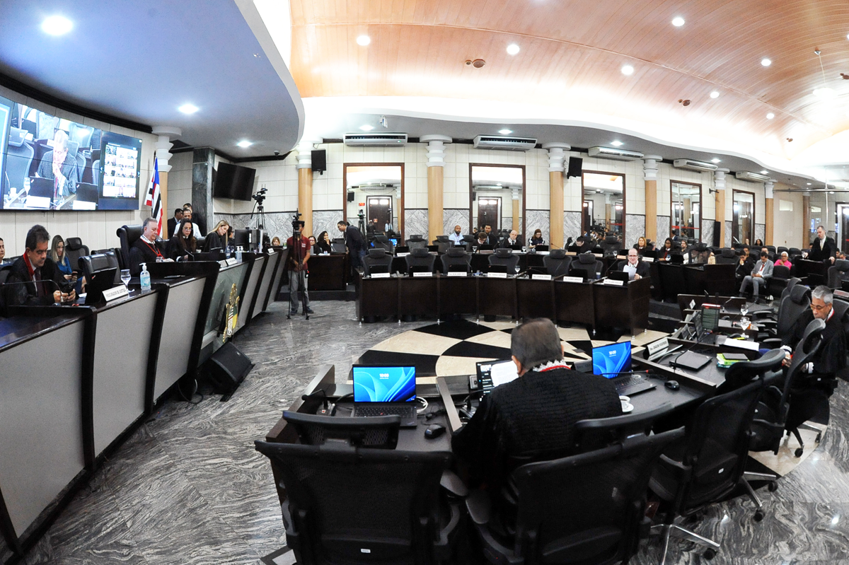 Judiciário maranhense instalará comarca no município de Peritoró