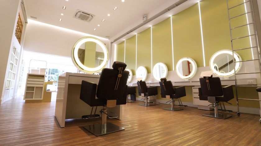 11 salões de beleza são denunciados pelo MPMA por irregularidades sanitárias e de segurança