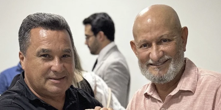 Prefeito e vice de Turiaçu são cassados pela Justiça Eleitoral por abuso de poder político e econômico