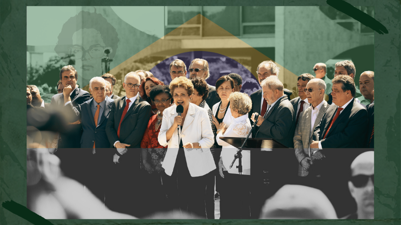 Impeachment de Dilma: os efeitos políticos de 2016 uma década depois