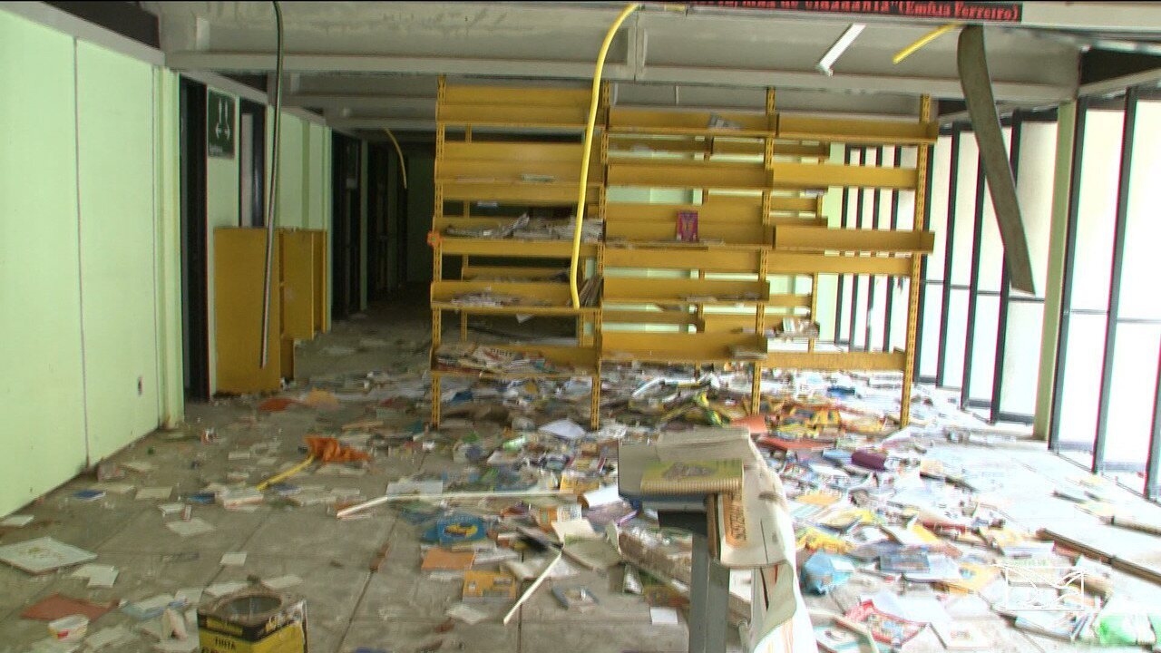 MPMA convoca população para denunciar obras paralisadas em escolas de São Luís