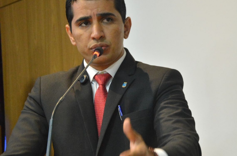 Vereador despede-se da Câmara e faz balanço de atuação no Parlamento