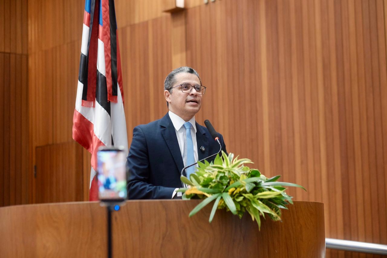 Deputado Carlos Lula chama escala 6×1 de “sobrevivência” e defende mudança