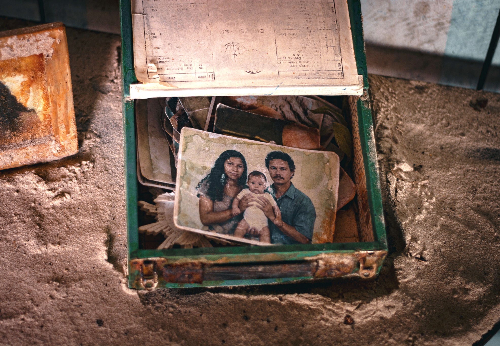 Mar, filme maranhense sobre recomeços, finaliza gravações no município de Raposa