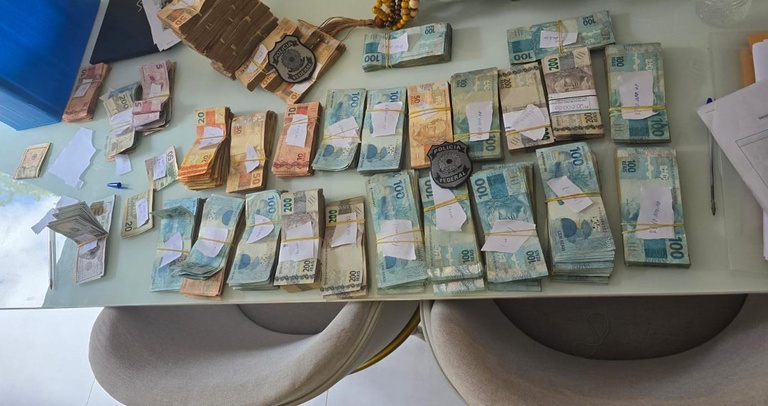 PF investiga possível esquema de corrupção no Tribunal de Justiça do Maranhão