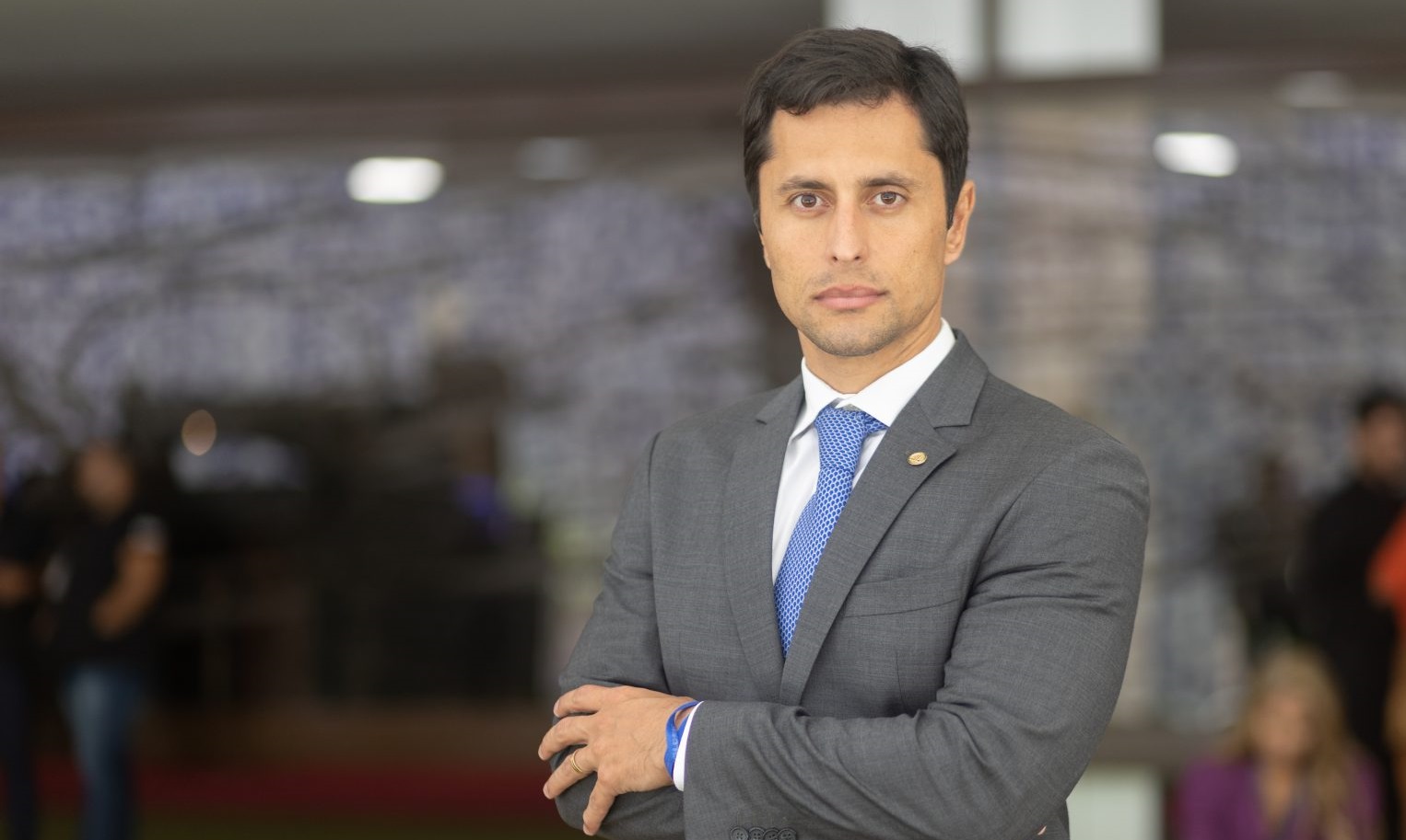 Retaliação pesada: atuação de Duarte Júnior contra esquema do INSS quase o tira das eleições