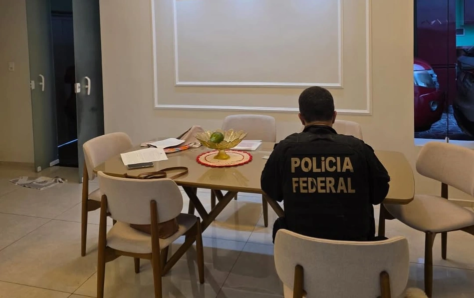 PF deflagra operação contra fraude de R$ 4,6 milhões ao INSS no Piauí e no Maranhão