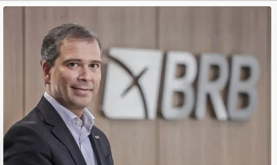 Ex-presidente do BRB acertou propina de R$ 146,5 milhões, diz Polícia Federal