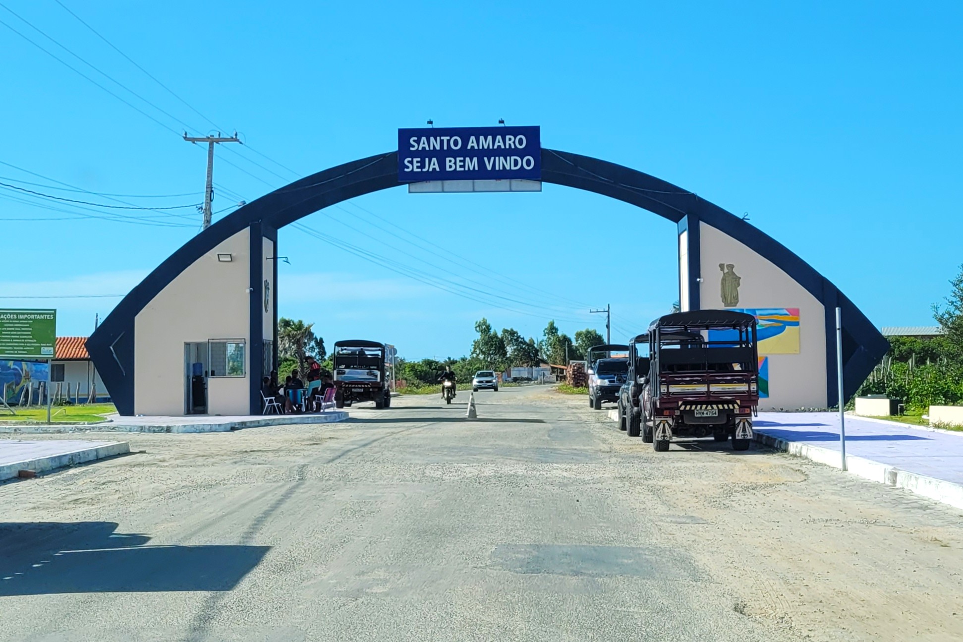 Tribunal de Justiça instala comarca de Santo Amaro do Maranhão