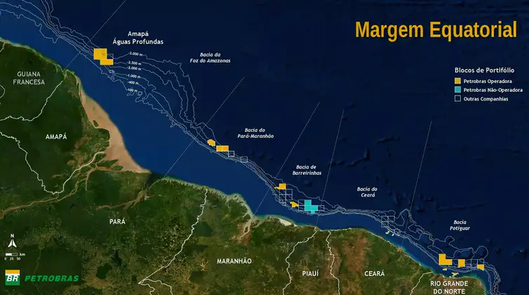 Lula: falta pouco para anúncio sobre petróleo na Margem Equatorial; Presidente também anuncia novos poços na região de Urucu