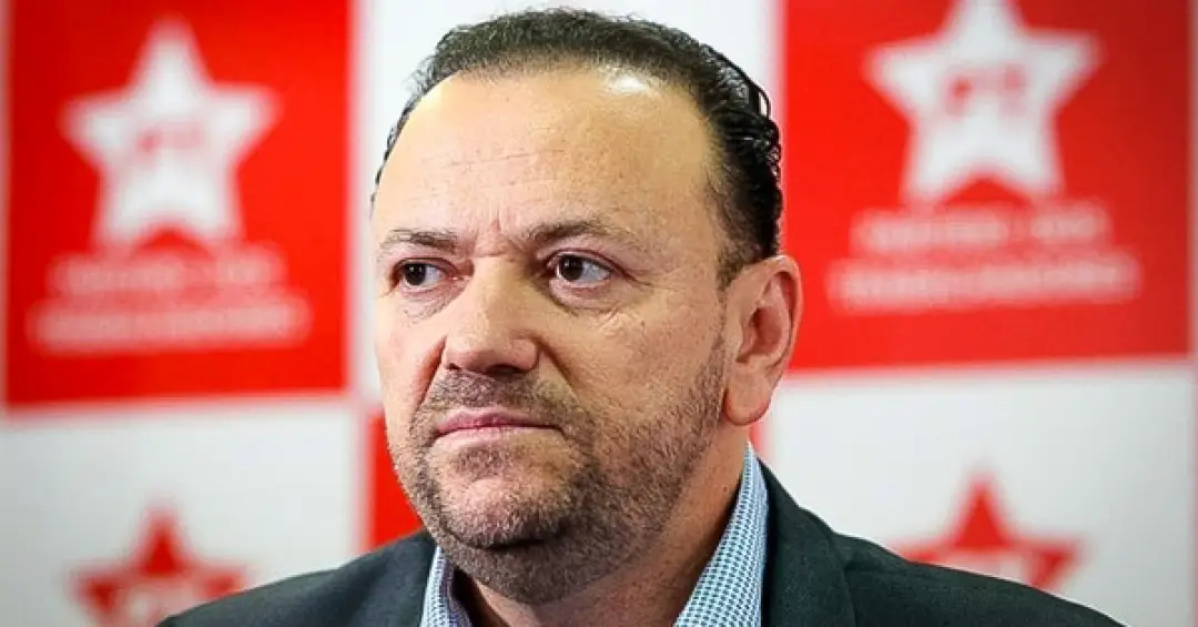 Dirigente nacional do PT afirma que não há nenhum tipo de “rompimento político” com o governador do Maranhão para as eleições de  outubro