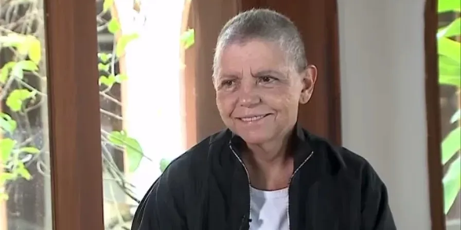 Roseana Sarney não descarta ser uma espécie de “terceira via” numa eventual disputa ao Senado da República pelo MDB nas eleições de outubro