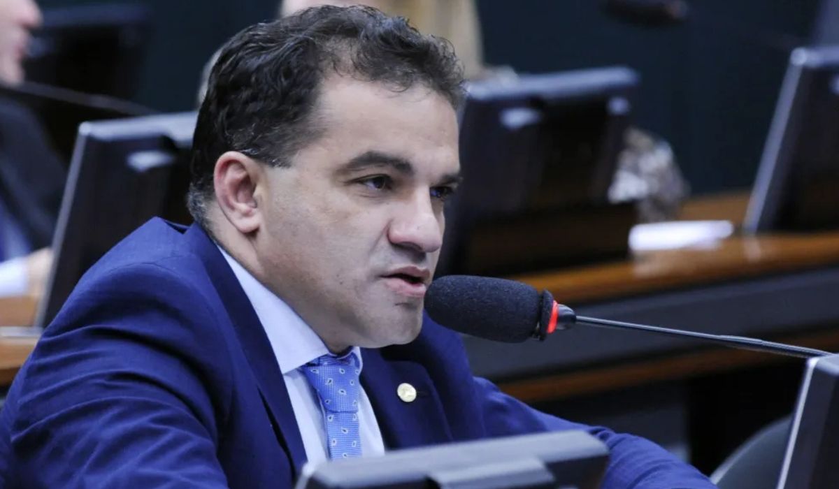 Quem é Josimar Maranhãozinho, deputado do PL apontado como chefe de esquema no desvio de emendas parlamentares