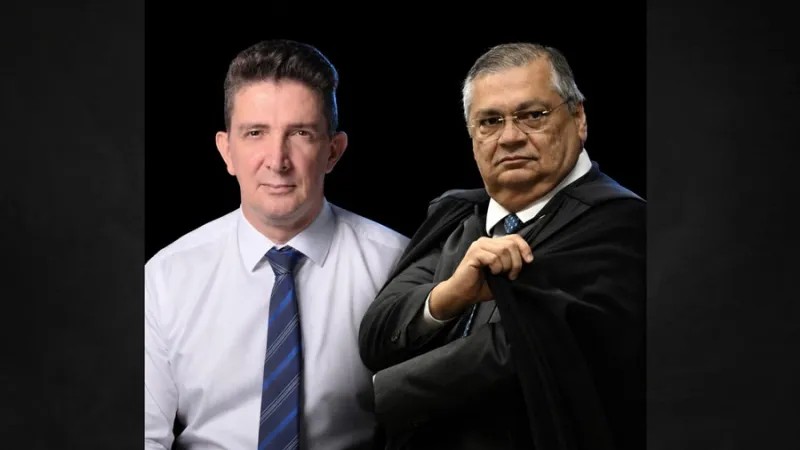 Flávio Dino condena jornalista maranhense a dois anos e 15 dias de cadeia por injúria e difamação