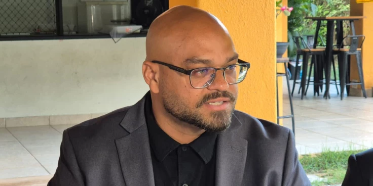 Convenção virtual do Missão homologa candidatura de André Luís ao Governo do Maranhão