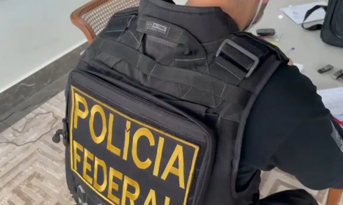 Polícia Federal deflagra Operação Força Integrada III no Maranhão e mais 14 estados