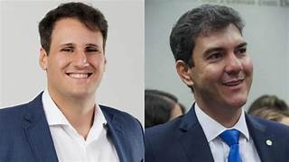 Pesquisa Veritá: Orleans Brandão lidera com 48,7%, abre 6,2 pontos sobre Braide 42,5% e consolida vantagem na corrida ao Governo do Maranhão